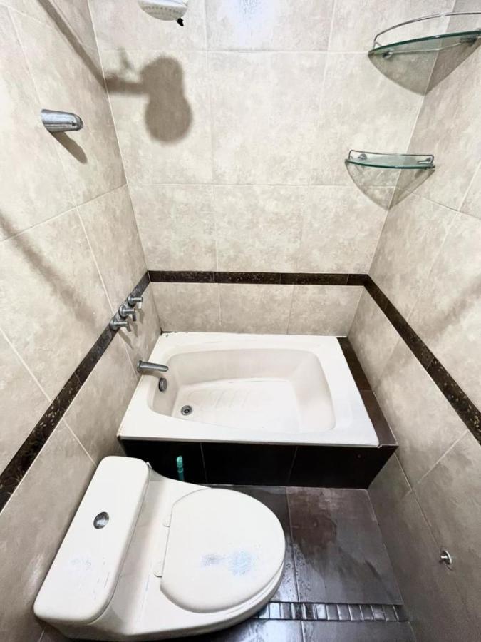 Cusco House Inn Hostel エクステリア 写真