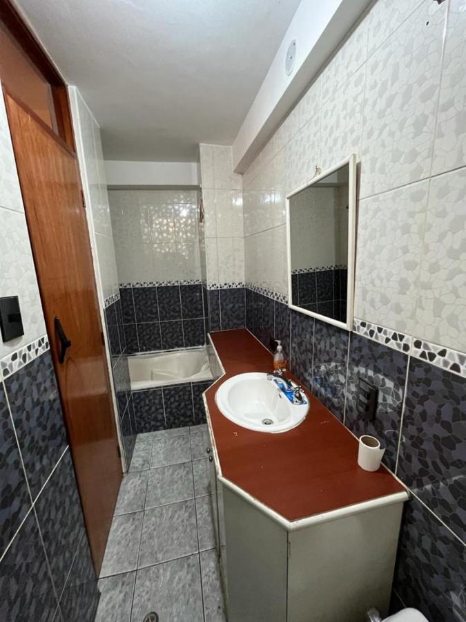Cusco House Inn Hostel エクステリア 写真