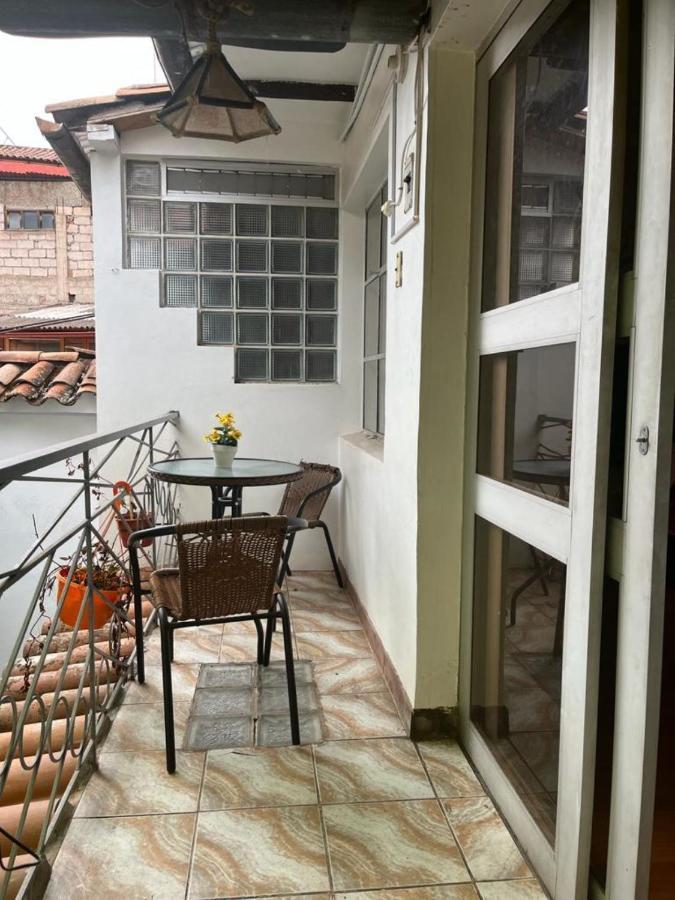 Cusco House Inn Hostel エクステリア 写真