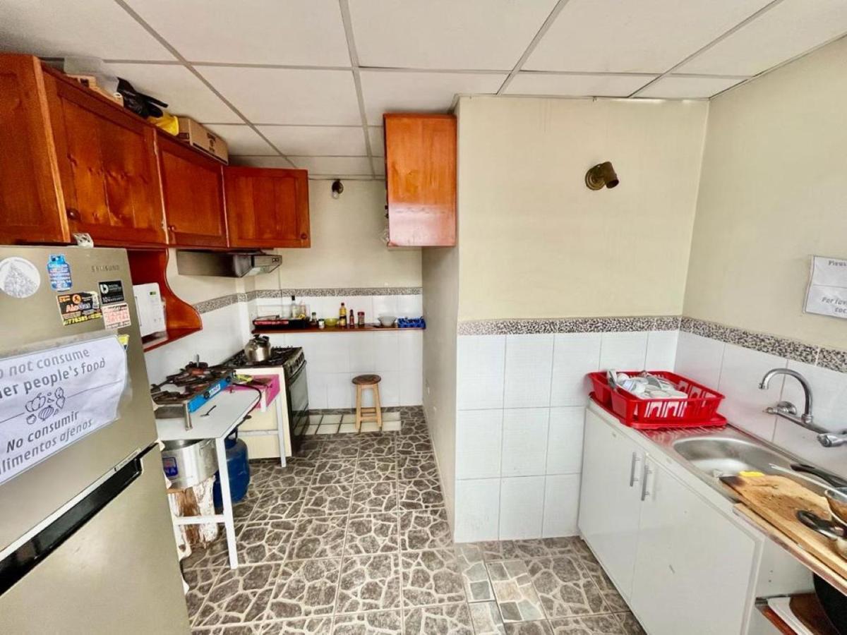 Cusco House Inn Hostel エクステリア 写真