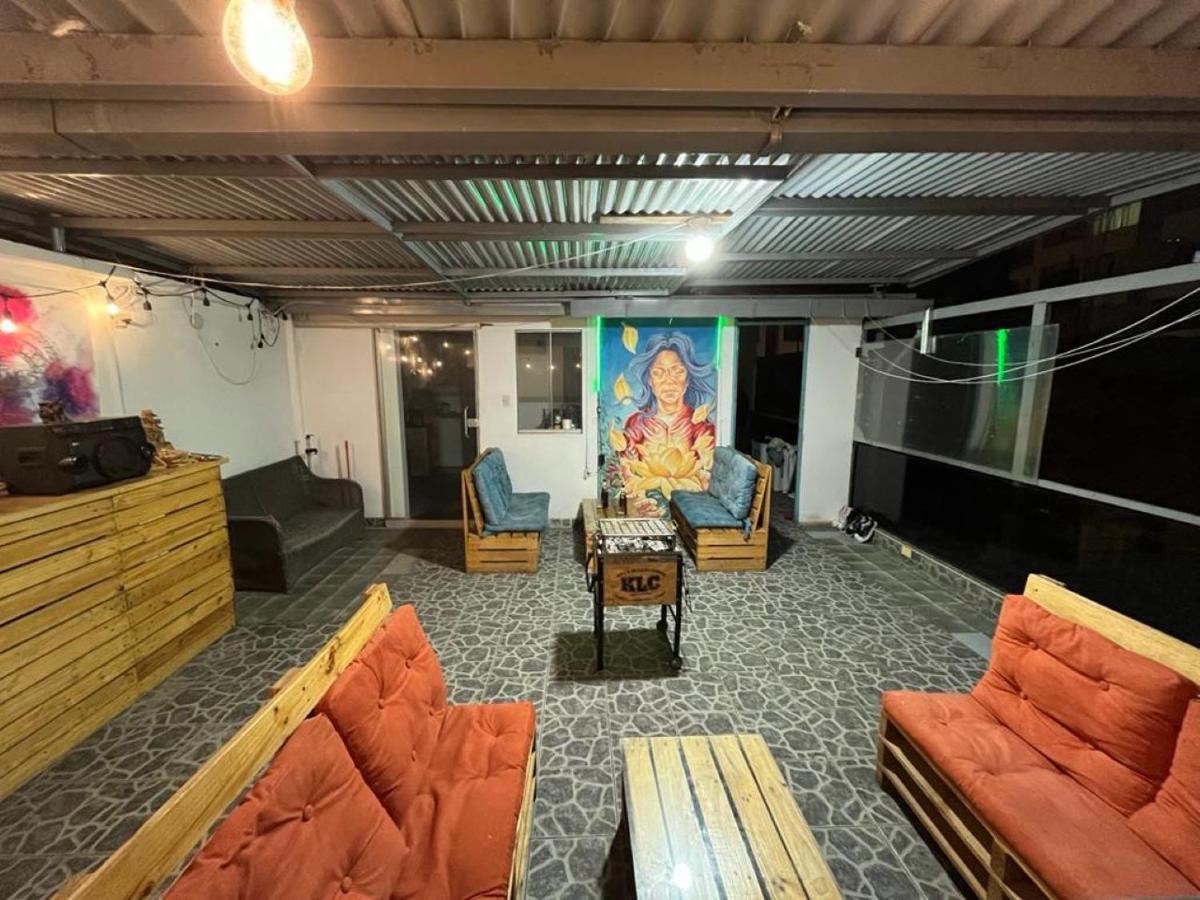 Cusco House Inn Hostel エクステリア 写真