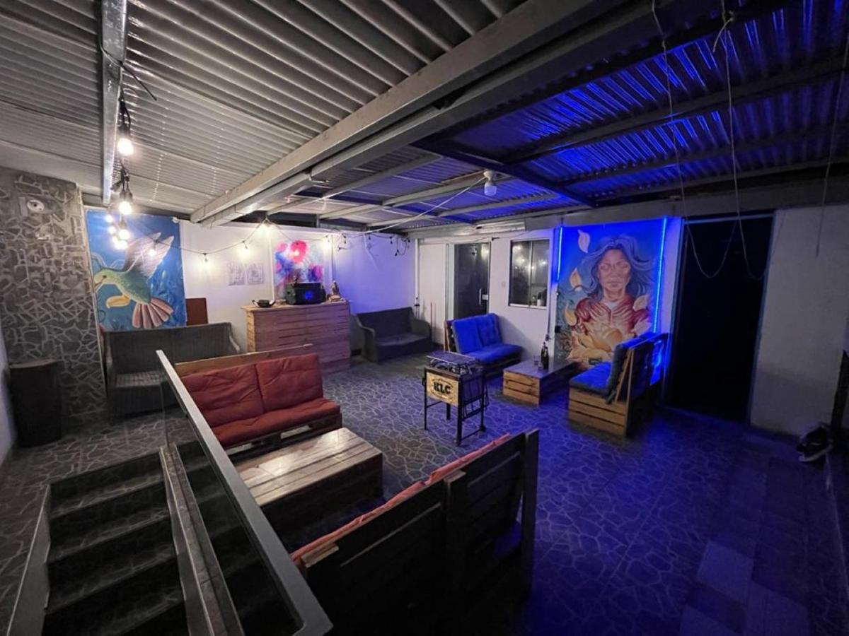Cusco House Inn Hostel エクステリア 写真