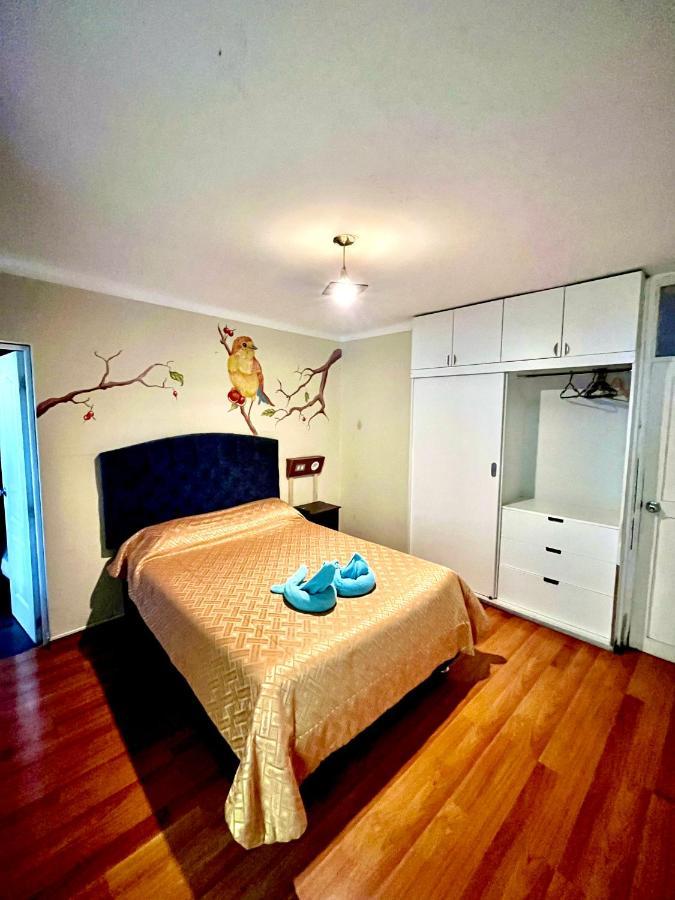 Cusco House Inn Hostel エクステリア 写真
