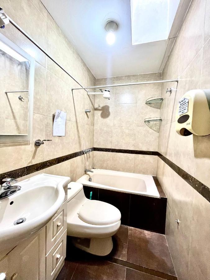 Cusco House Inn Hostel エクステリア 写真