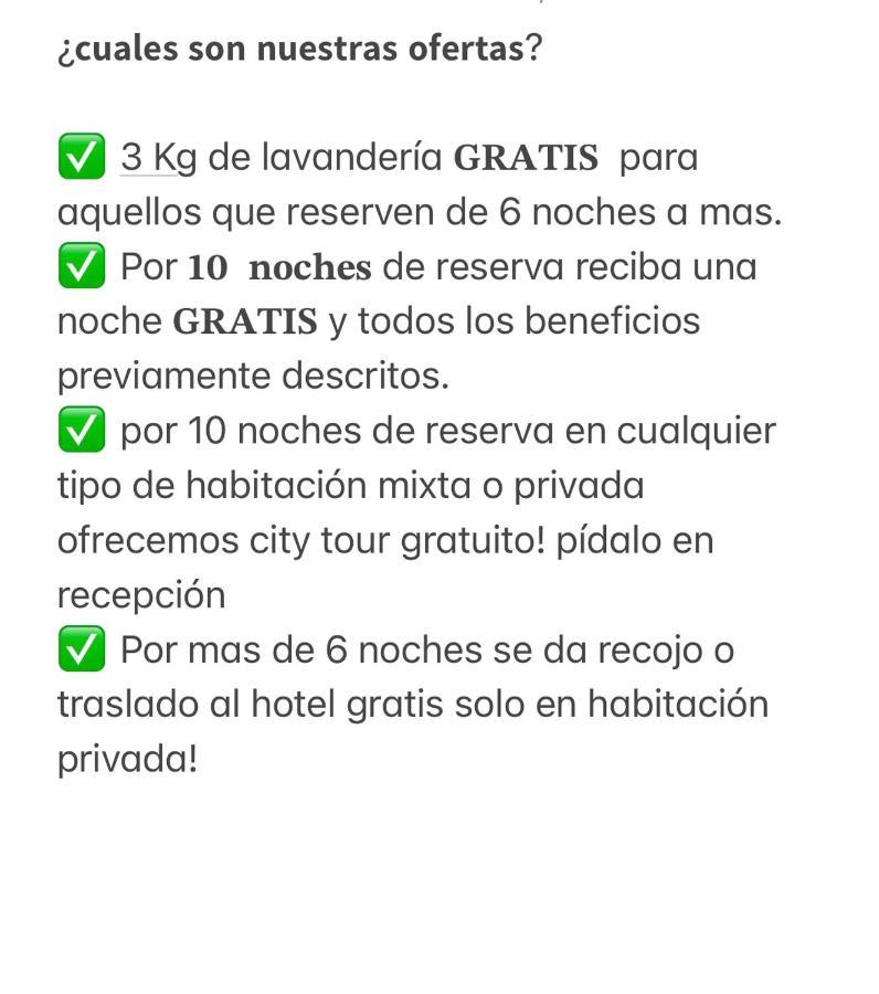 Cusco House Inn Hostel エクステリア 写真