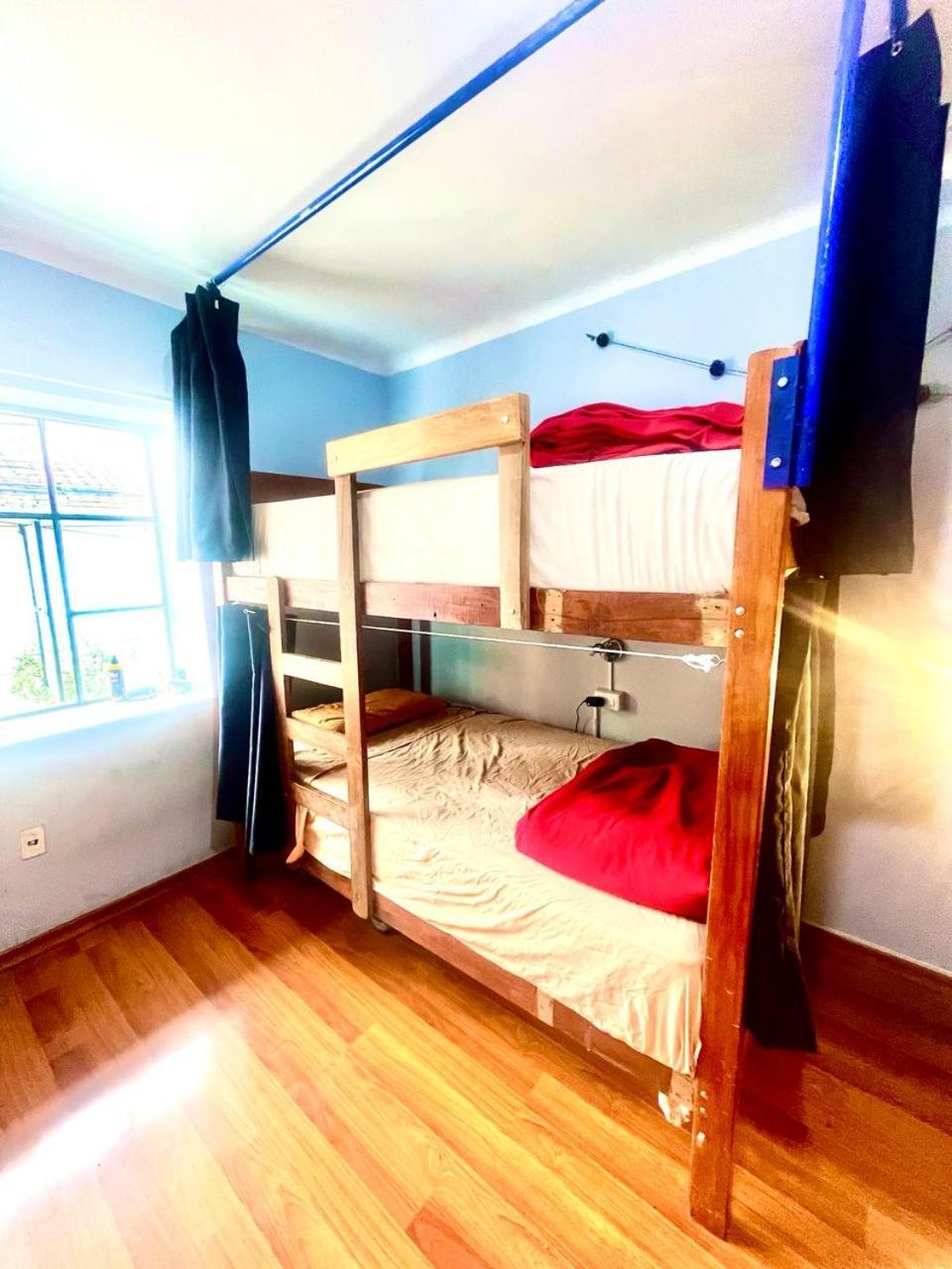 Cusco House Inn Hostel エクステリア 写真