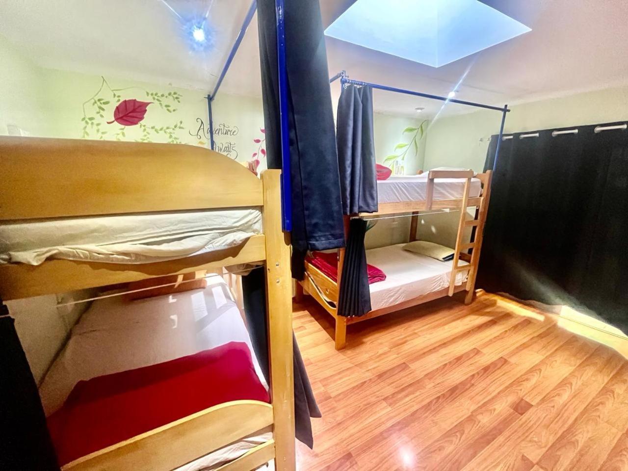 Cusco House Inn Hostel エクステリア 写真