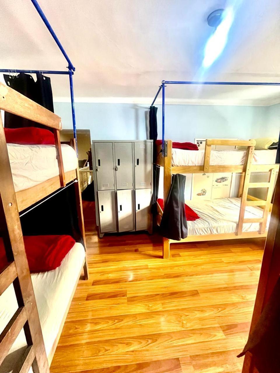 Cusco House Inn Hostel エクステリア 写真
