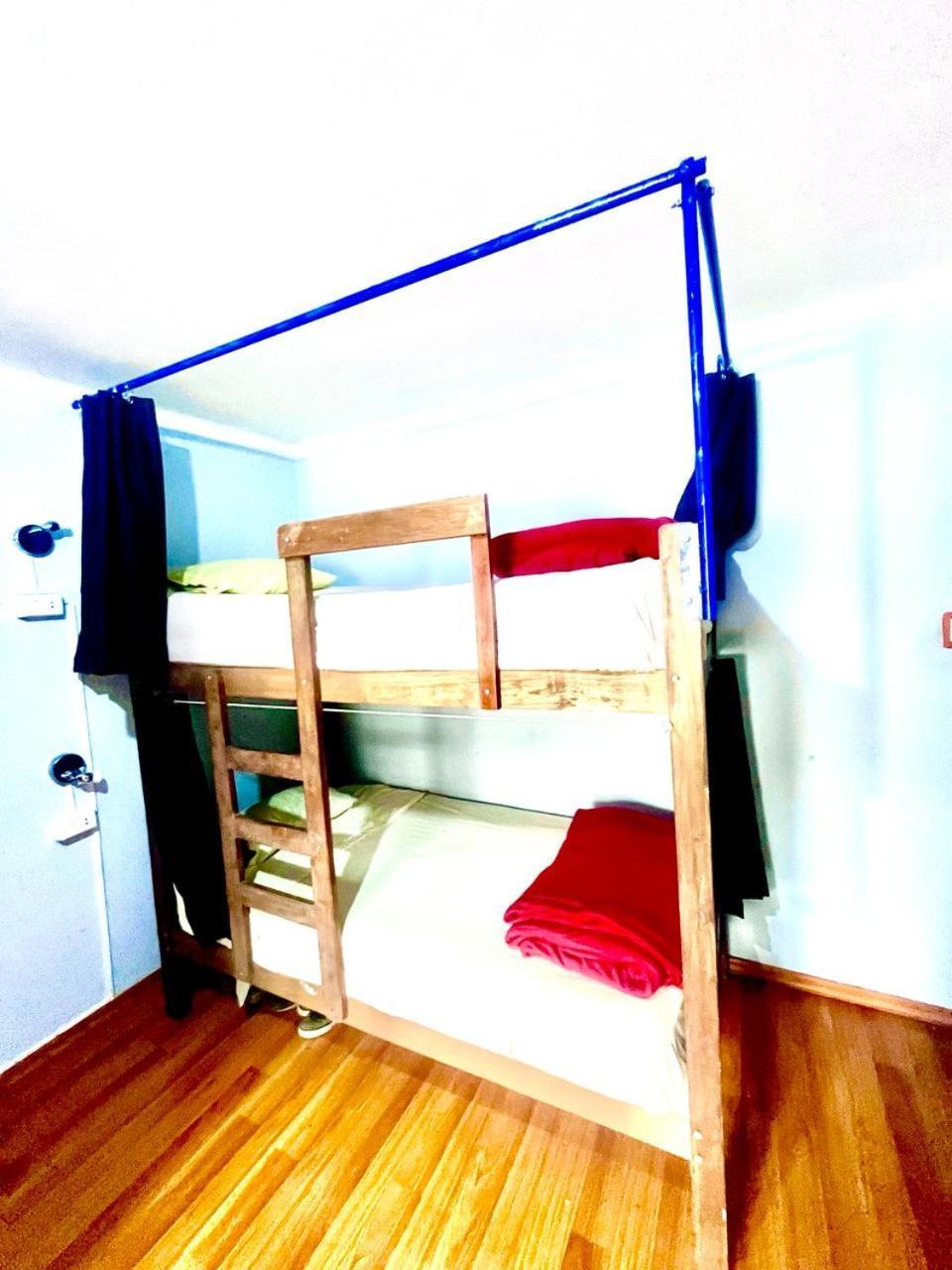 Cusco House Inn Hostel エクステリア 写真