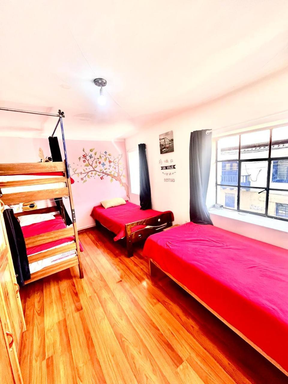 Cusco House Inn Hostel エクステリア 写真