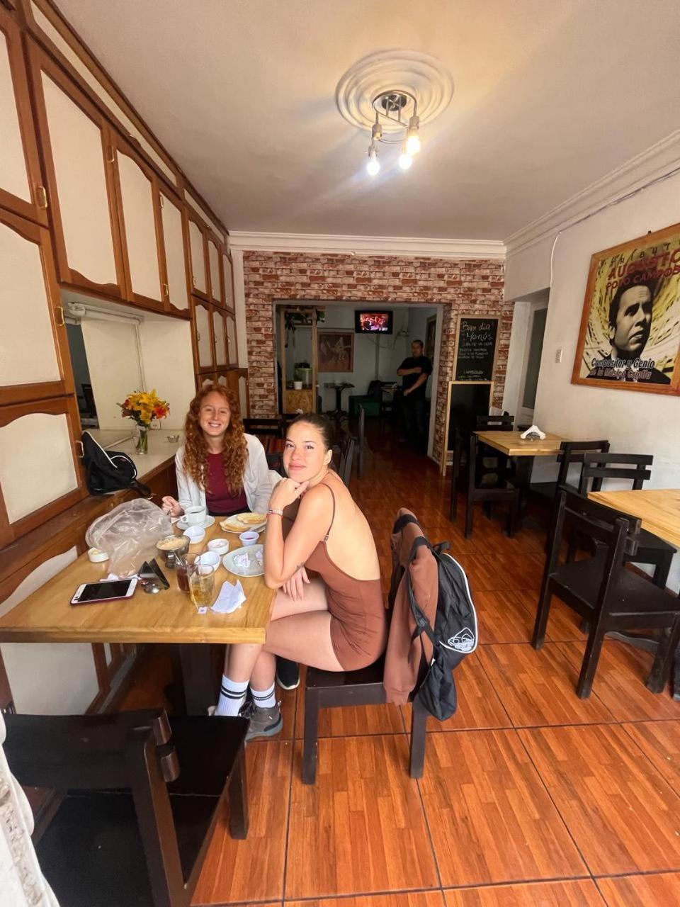 Cusco House Inn Hostel エクステリア 写真