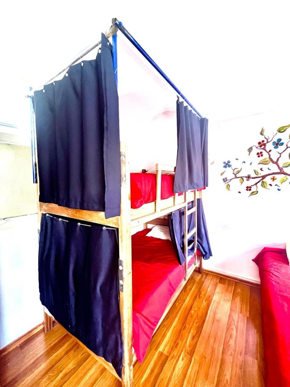 Cusco House Inn Hostel エクステリア 写真
