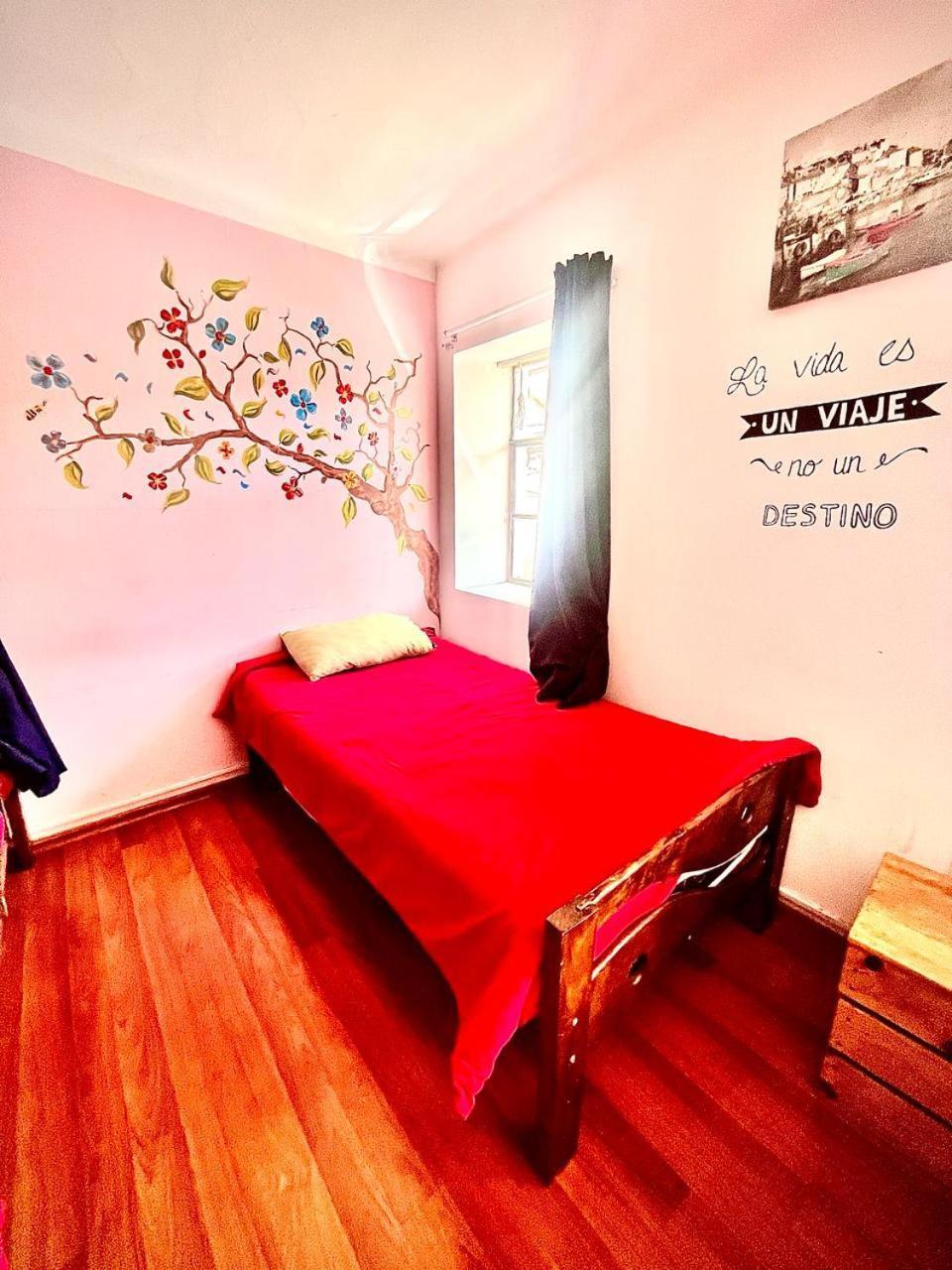 Cusco House Inn Hostel エクステリア 写真