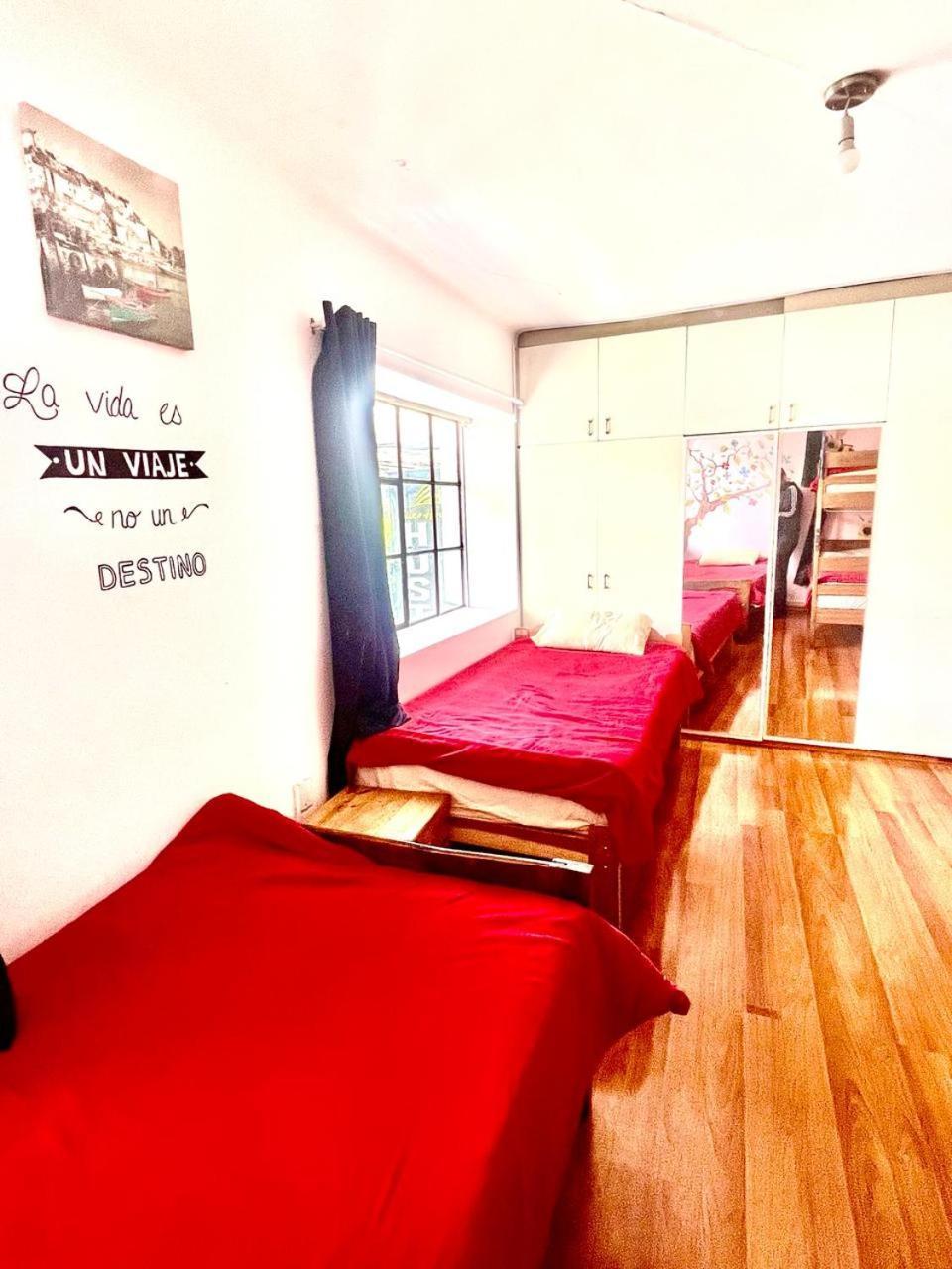 Cusco House Inn Hostel エクステリア 写真