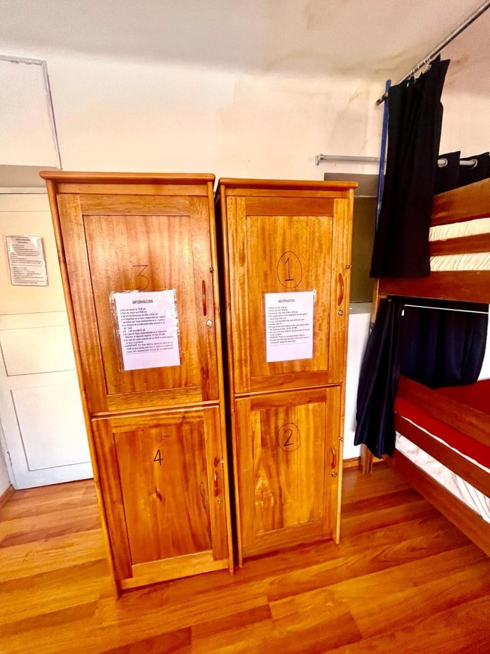 Cusco House Inn Hostel エクステリア 写真
