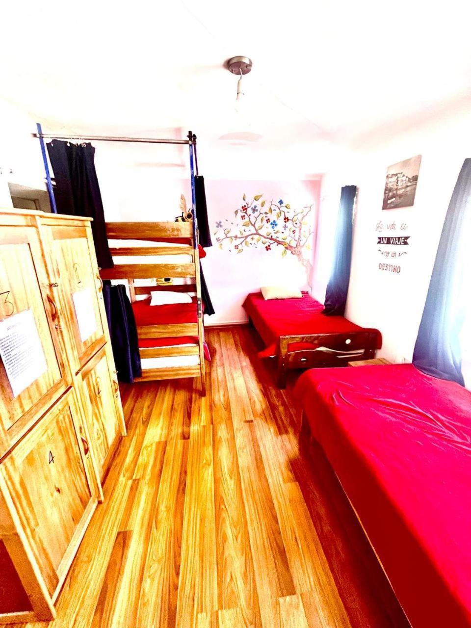 Cusco House Inn Hostel エクステリア 写真