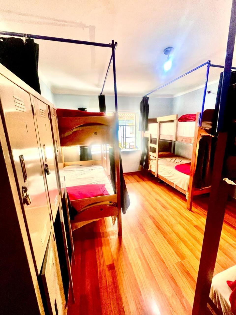 Cusco House Inn Hostel エクステリア 写真