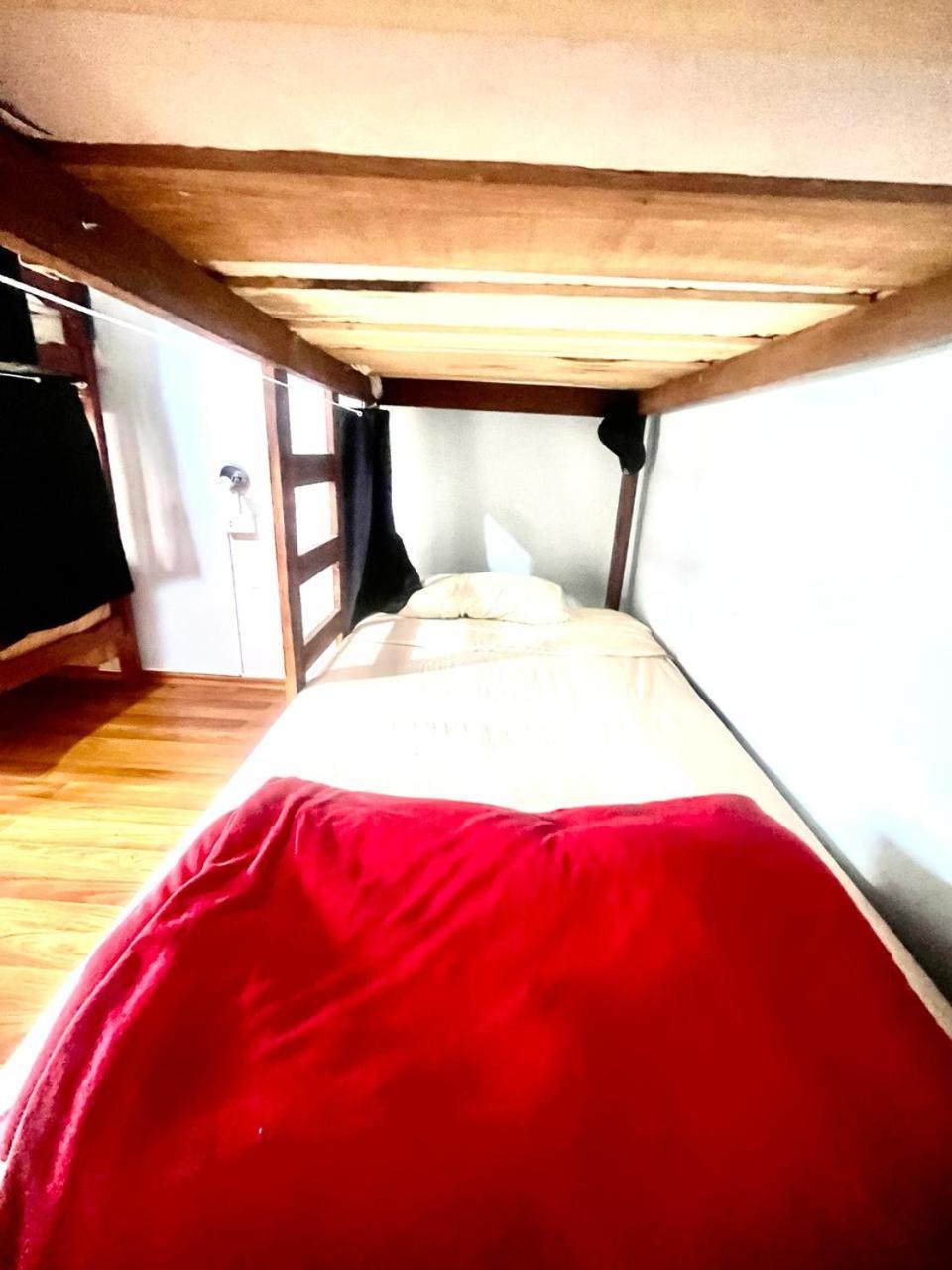 Cusco House Inn Hostel エクステリア 写真