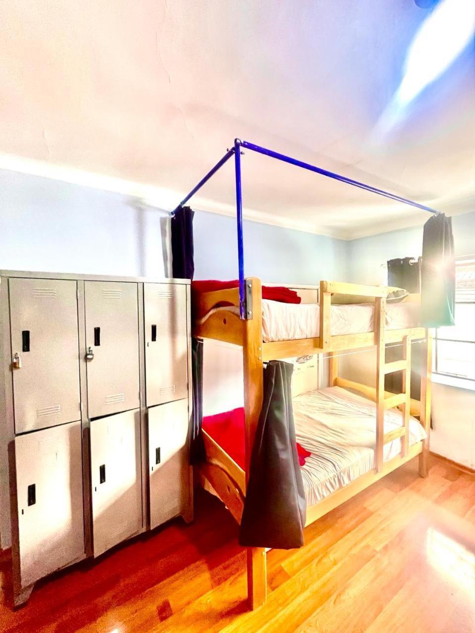 Cusco House Inn Hostel エクステリア 写真