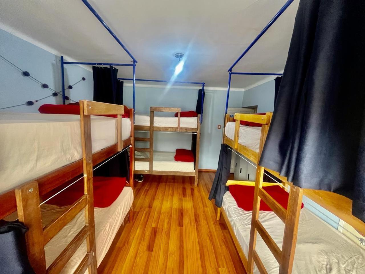 Cusco House Inn Hostel エクステリア 写真