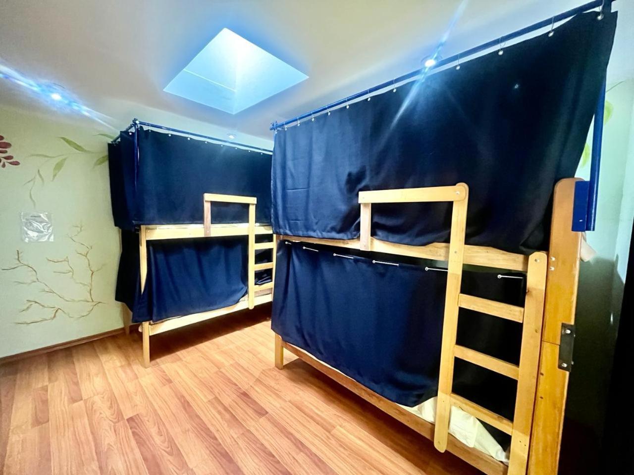 Cusco House Inn Hostel エクステリア 写真