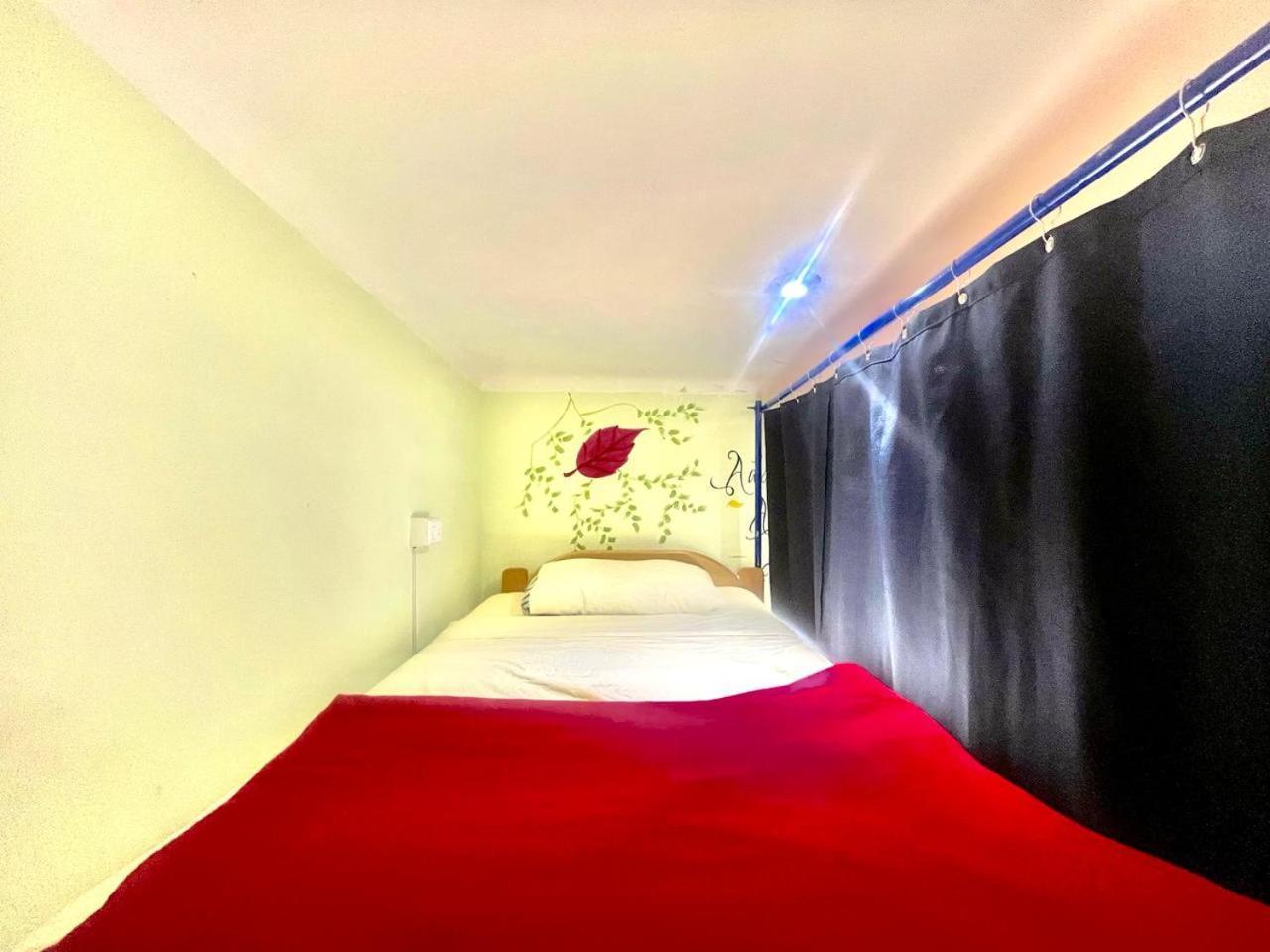 Cusco House Inn Hostel エクステリア 写真