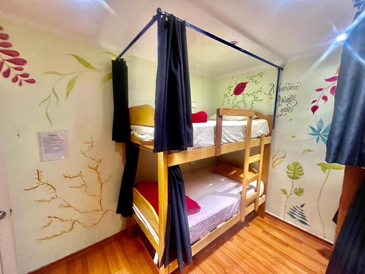 Cusco House Inn Hostel エクステリア 写真