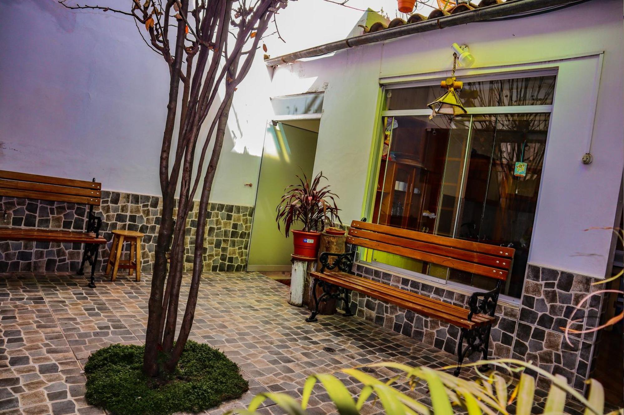 Cusco House Inn Hostel 部屋 写真